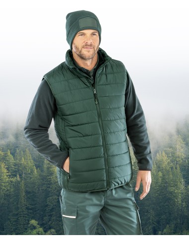 RES-R244X-Promo Padded Bodywarmer